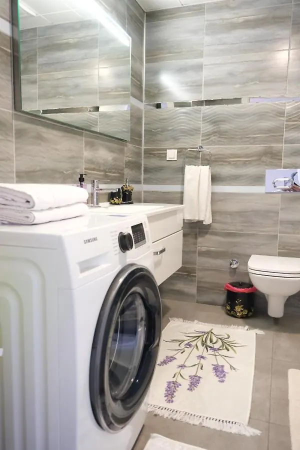 Apartment Istanbul Koza Park Residence House