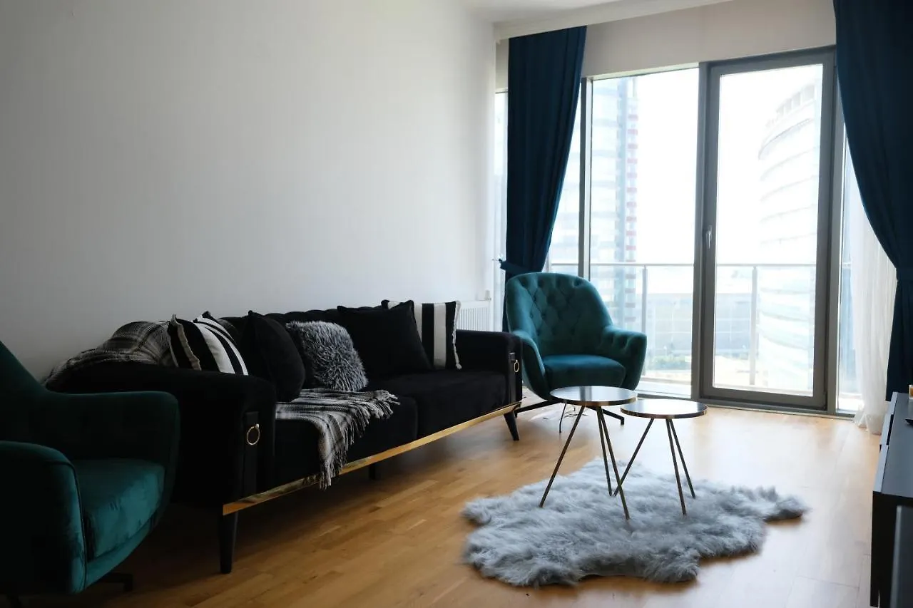 Istanbul Koza Park Residence House 0*,  Turkey