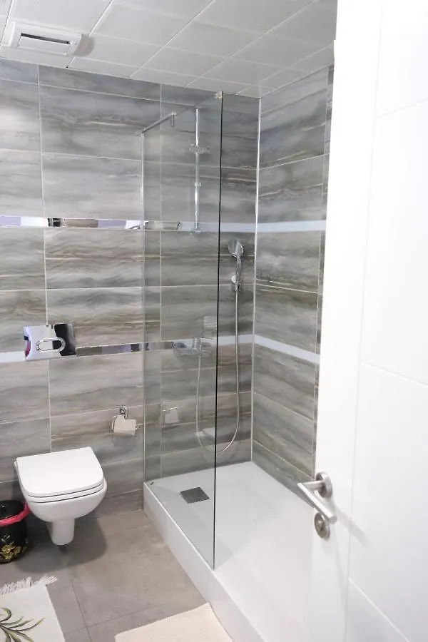 Istanbul Koza Park Residence House 0*,
