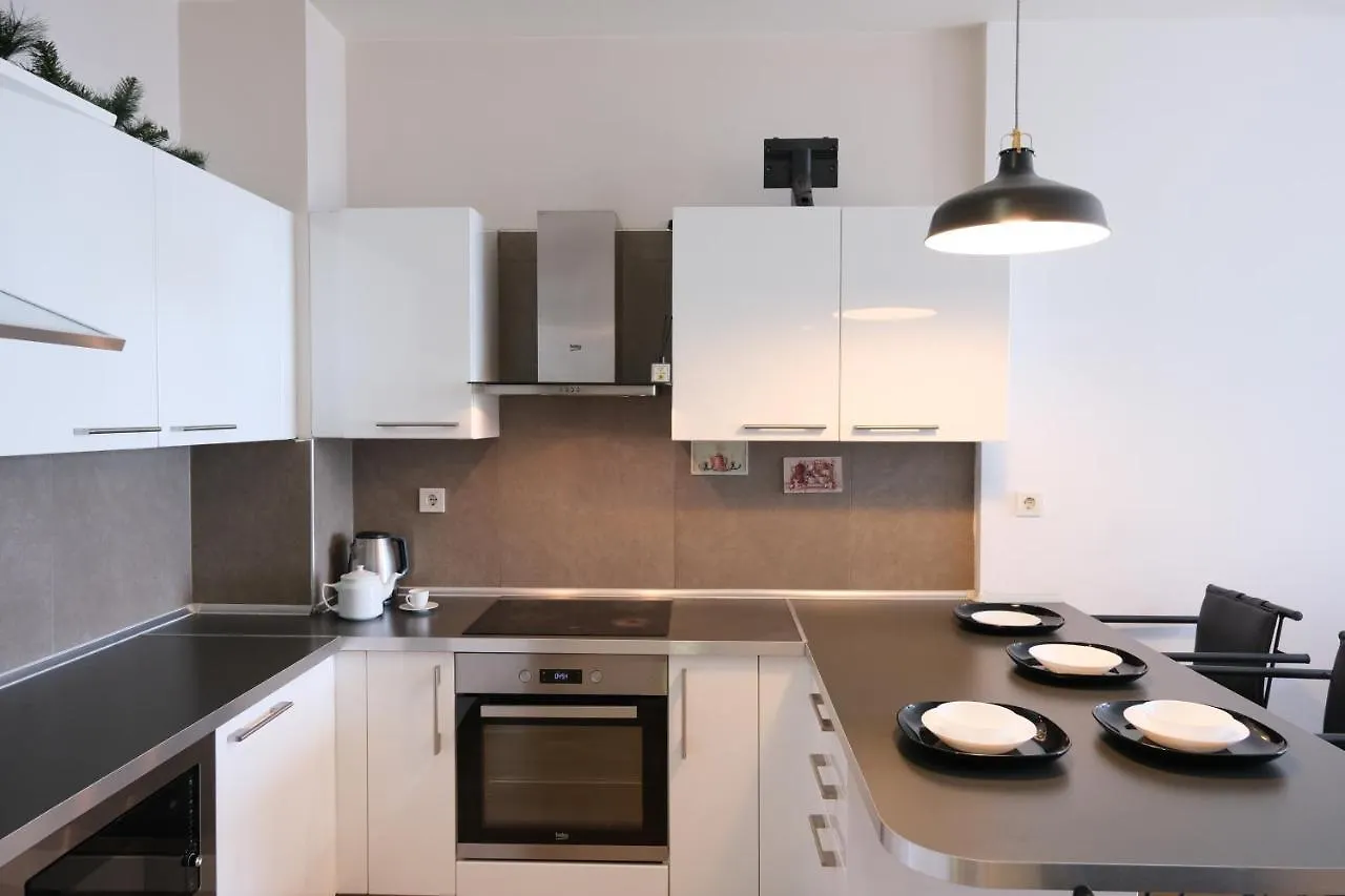 Istanbul Koza Park Residence House 0*,  Τουρκία